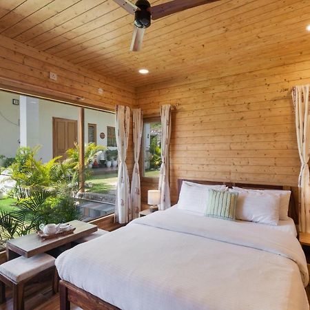 Saffronstays Mystic Homes, Dehradun Exterior photo