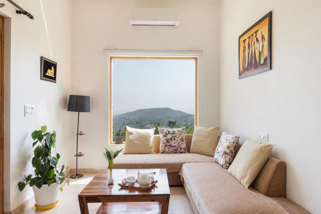 Saffronstays Mystic Homes, Dehradun Exterior photo